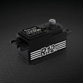 Power HD R12 Low Profile (0.06s/12.0kg/7.4V) Coreless Servo -R12s