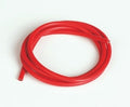 Graupner Silicon Wire Ø2.6mm, 1m, Red, 13AWG