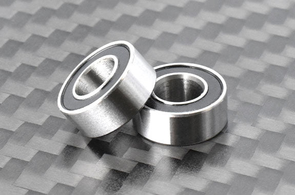 Reve D RSD Ceramic Ball Bearing (10×5×4.0m, 2pcs) RBB-105C