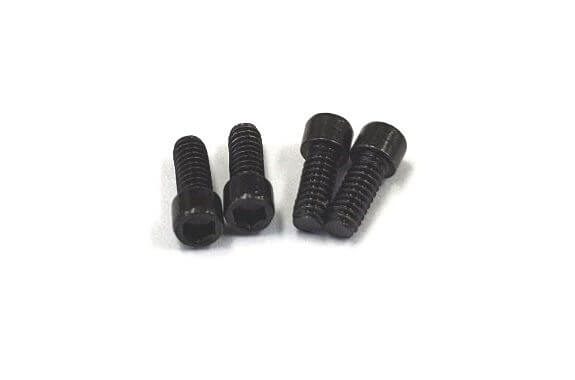 Reve D M2 x 5mm Cap Screw (4pcs) RC-001