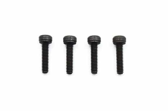 Reve D M2x8 Cap Screw RC-C28