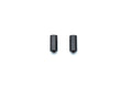 Reve D Alu. Collar 3x6x12mm (2pcs) RC-CL-120