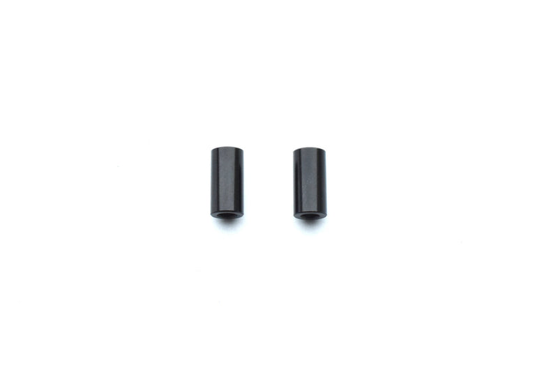 Reve D Alu. Collar 3x6x12mm (2pcs) RC-CL-120