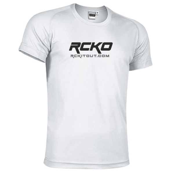 RCKO Sports T-Shirt - XL