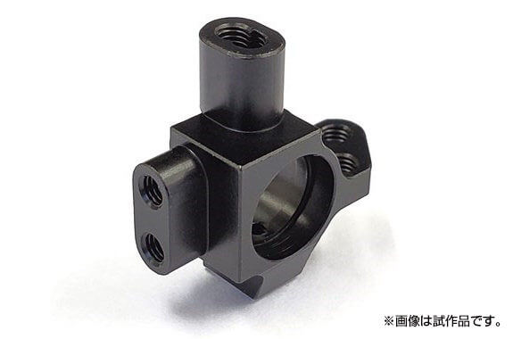 Reve D ASF Front Knuckle RD-001