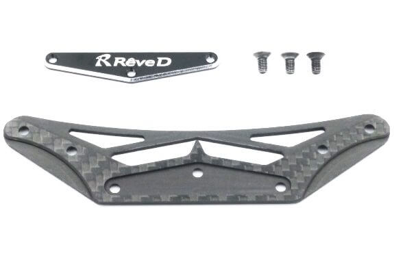 Reve D Carbon Bumper set RD-004 RD-004