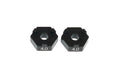 Reve D Wheel spacers 4mm (Pair) RD-005S4