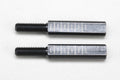 Yokomo RD2.0 Rod End Adaptor (17mm/⌀4.5) RD-008F17