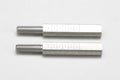 Yokomo RD2.0 Aluminum 4.5x21mm Rod End Adapter (2pcs) RD-008FA21