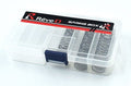 Reve D PC Rear Spring Full Set with Box RD-010AS