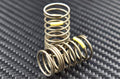 Reve D PC Rear Spring Medium Hard (Pair) RD-010RMH