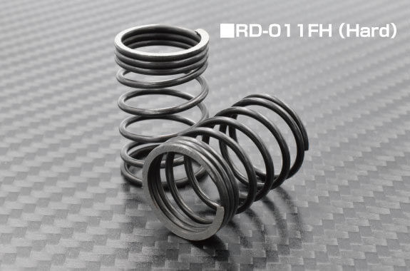 Reve D R-tune 2WS Front Spring (Hard) (2)