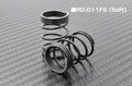 Reve D R-tune 2WS Front Spring (Soft) (2)