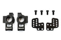 Reve D Aluminium Rear Hub carrier Set (Pair) RD-012