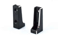Reve D Aluminum servo mount SE (2pcs) RD-018