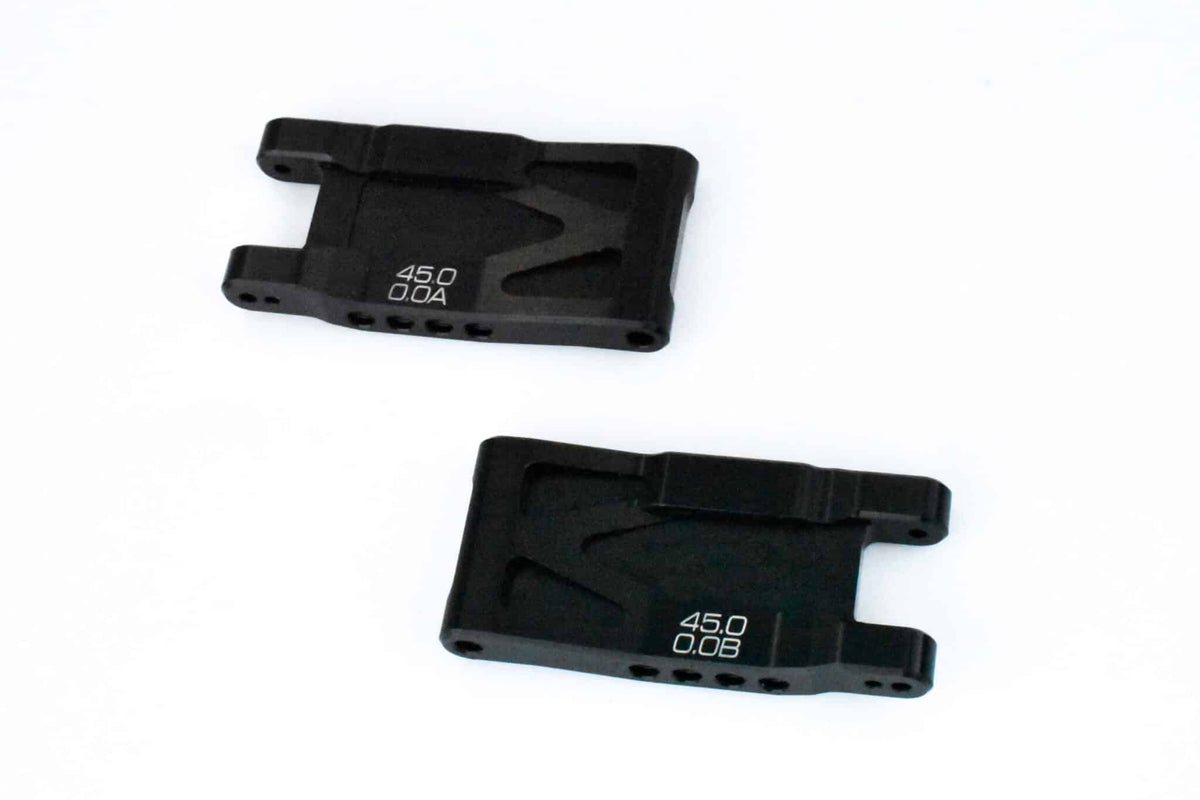 Reve D HT Rear Lower Suspension Arm 45mm (0D)