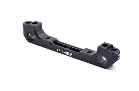 Reve D Aluminum Suspension Mount (RFtype) No.3 RD-300RF3