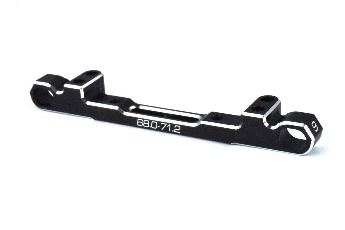 Reve D Alu. Suspension Mount Type TK No.9 SE (680-712mm)