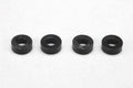 Yokomo RD2.0 Plastic Suspension Mount Spacer (2.0mm) RD-301S