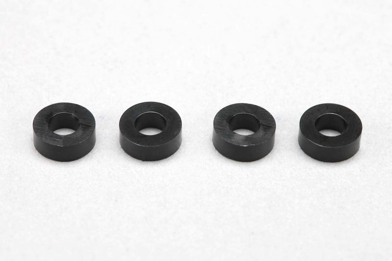 Yokomo RD2.0 Plastic Suspension Mount Spacer (2.0mm) RD-301S