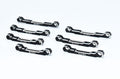 Reve D Aluminum Suspension Mount No.6 (57.2-60.4mm) SE RD-301-6