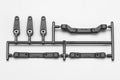 Yokomo RD2.0 Suspension Mount/Servo Horn - RD-301