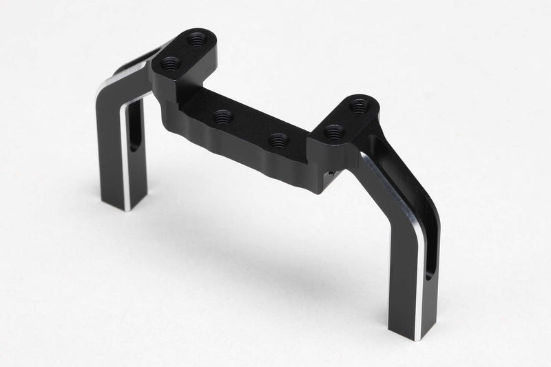 Yokomo RD2.0/SD2.0 Aluminum Front Bulkhead Bridge - RD-302FB