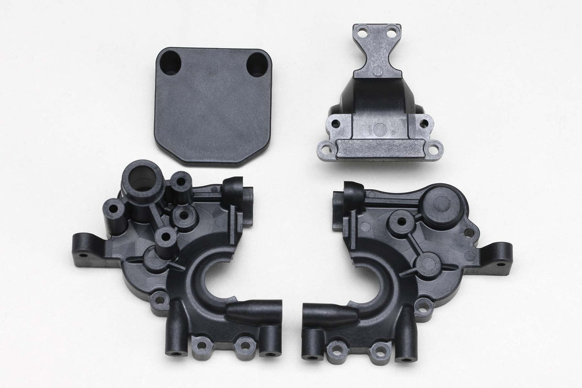 Yokomo RD2.0 Transmission Case - RD-302