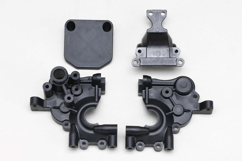 Yokomo RD2.0 Transmission Case - RD-302