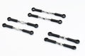 Reve D Slim Tie Rod Set (Ti 28mm, TB:38-46mm)(2pcs) RD-ST28