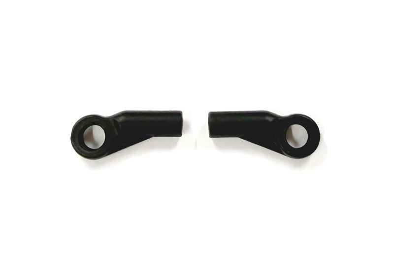 Reve D Molded Angled Ball Caps for Slim Tie Rods (2pcs) RD-STCA
