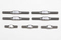 Yokomo RD2.0 Titanium Turnbuckle Set (7pcs) RD-TBS20