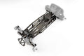 Reve D MC3 Conversion Kit MC-III RKD-MC3