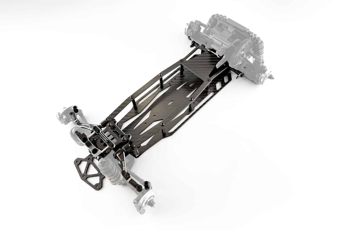 Reve D MC3 Conversion Kit MC-III RKD-MC3