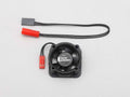 Racing Performer HYPER Cooling Fan (30mm size compatibility for Motor, made by WTF) RP-033