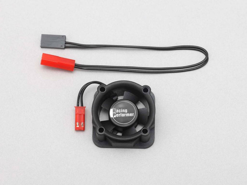 Racing Performer HYPER Cooling Fan (30mm size compatibility for Motor, made by WTF) RP-033