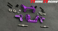 Rhino Racing Hydra Shark IFS Kit (Purple) RR-1000P