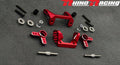 Rhino Racing Hydra Shark IFS Kit (Red) RR-1000R