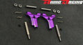 Rhino Racing Shark Lower Arm Set (Purple) RR-1100P