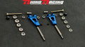 Rhino Racing Shark Upper Arm Set (BLUE) RR-1200BL