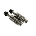 Rhino Racing UPPER ARM HARDENED LONG SCREW AND SPACER SET - RR-1701