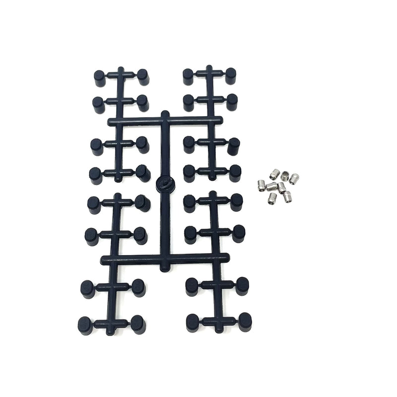 Rhino Racing Suspension Pin Ball and Bushing Set - RR-245