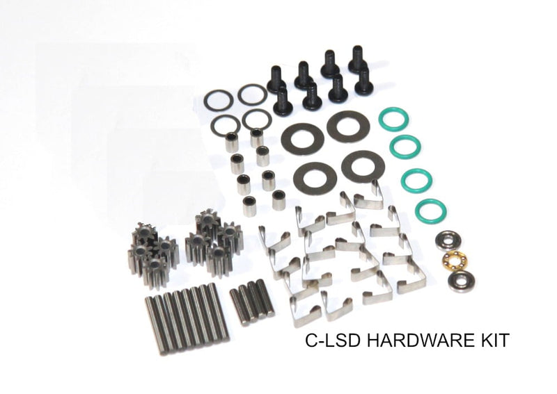 Rhino Racing C-LSD HARDWARE KIT - RR-615