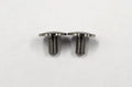 Reve D SPM titanium wing screw (2pk) RT-003