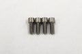 Reve D SPM titanium M2 × 5mm cap screw (4pk) RT-004