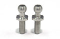 Reve D SPM Titanium Rod End Ball L (2pk) RT-006L
