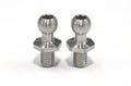 Reve D SPM Titanium Rod End Ball S (2pk) RT-006S
