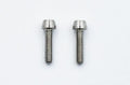 Reve D SPM Titanium M2x8mm Cap Screw RT-C28