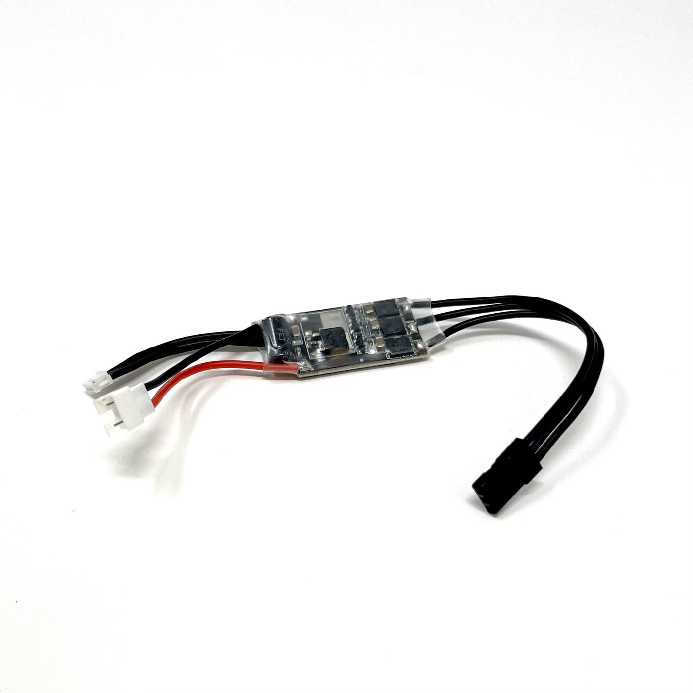 Rhino Racing 1625 15A 2S Brushless ESC (Sensorless) - RTS-355
