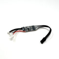 Rhino Racing 1625 15A 2S Brushless ESC (Sensorless) - RTS-355